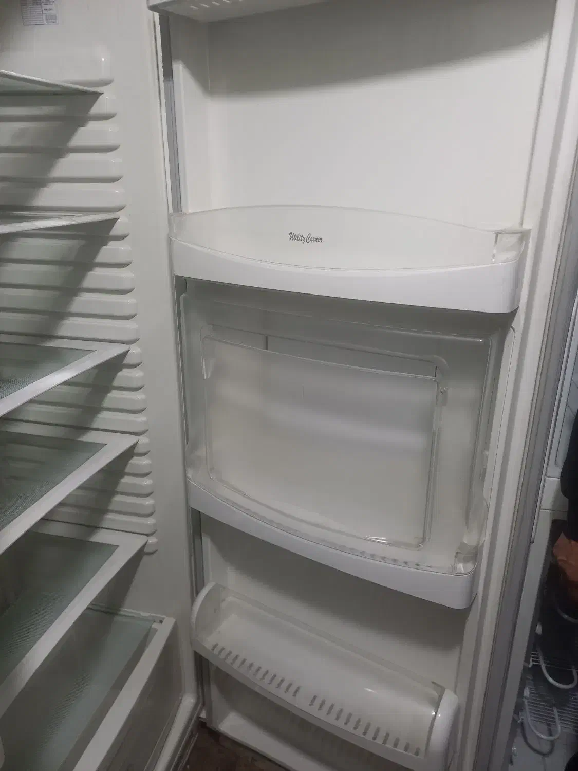 یخچال فریزر|یخچال و فریزر|بروجرد, |دیوار