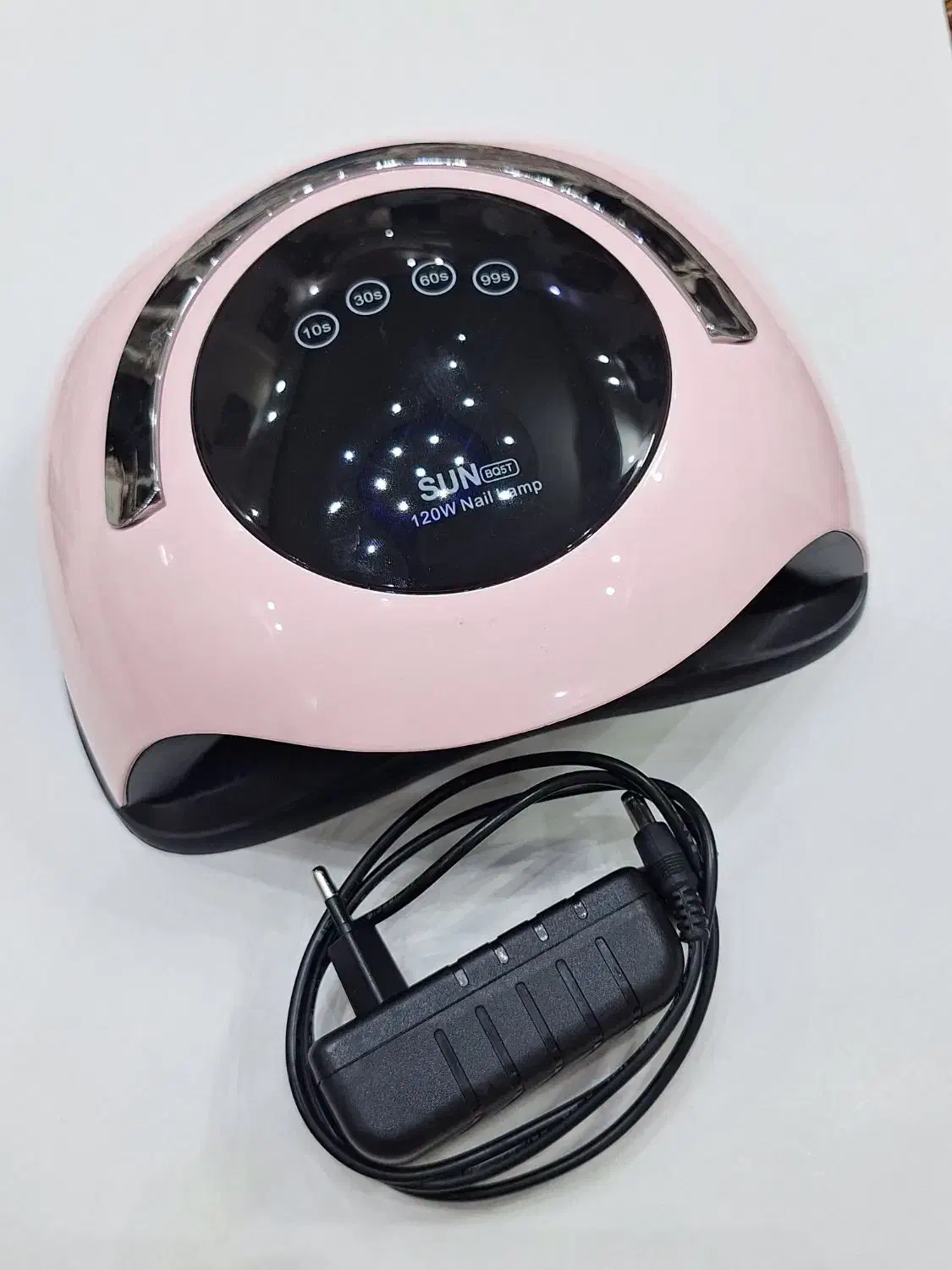 دستگاه سوهان برقی یو وی 120 والت|آرایشی، بهداشتی، درمانی|پاکدشت, پاکدشت (مامازند)|دیوار