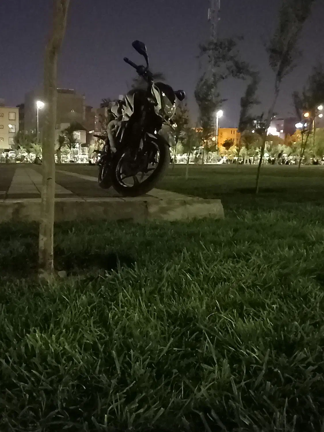 ns150 مدل 95|موتورسیکلت|تبریز, |دیوار