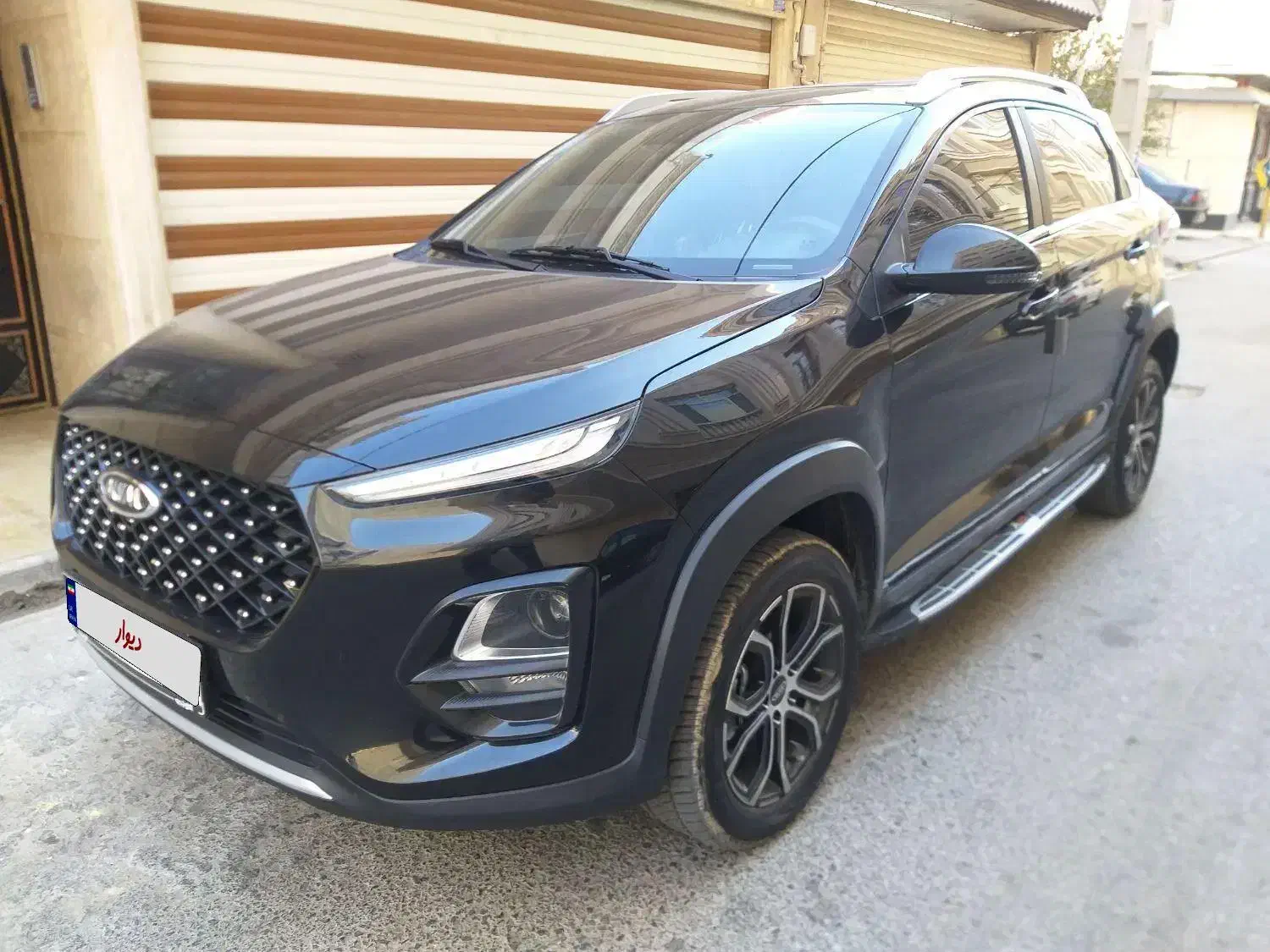 ایکس 22 در حد صفر|خودرو سواری و وانت|قم, انسجام|دیوار