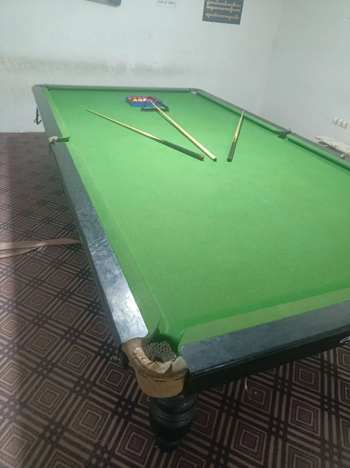 توپی|ورزش‌های توپی|شاندیز, |دیوار