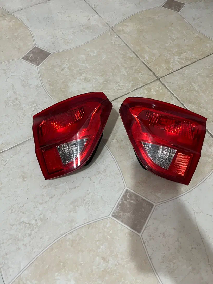 چراغ کوییک|قطعات یدکی و لوازم جانبی|رشت, لاکانی|دیوار