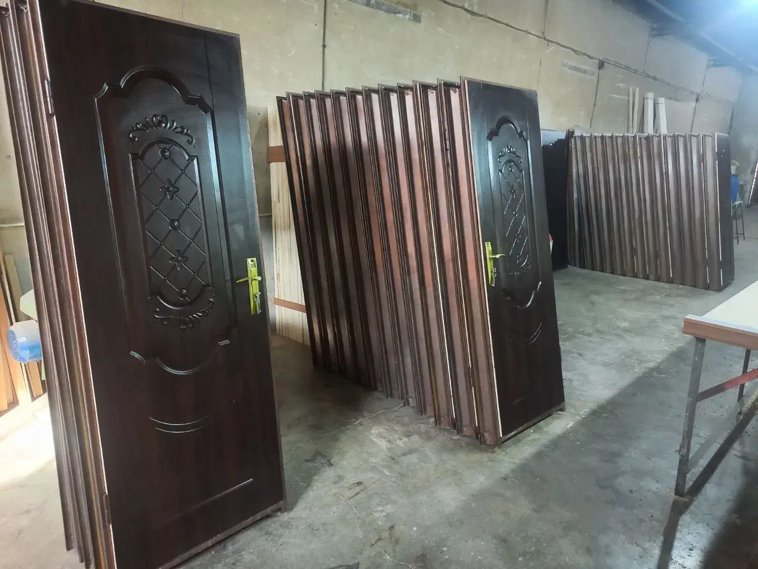 تولید درب اتاقی|خدمات پیشه و مهارت|تبریز, |دیوار