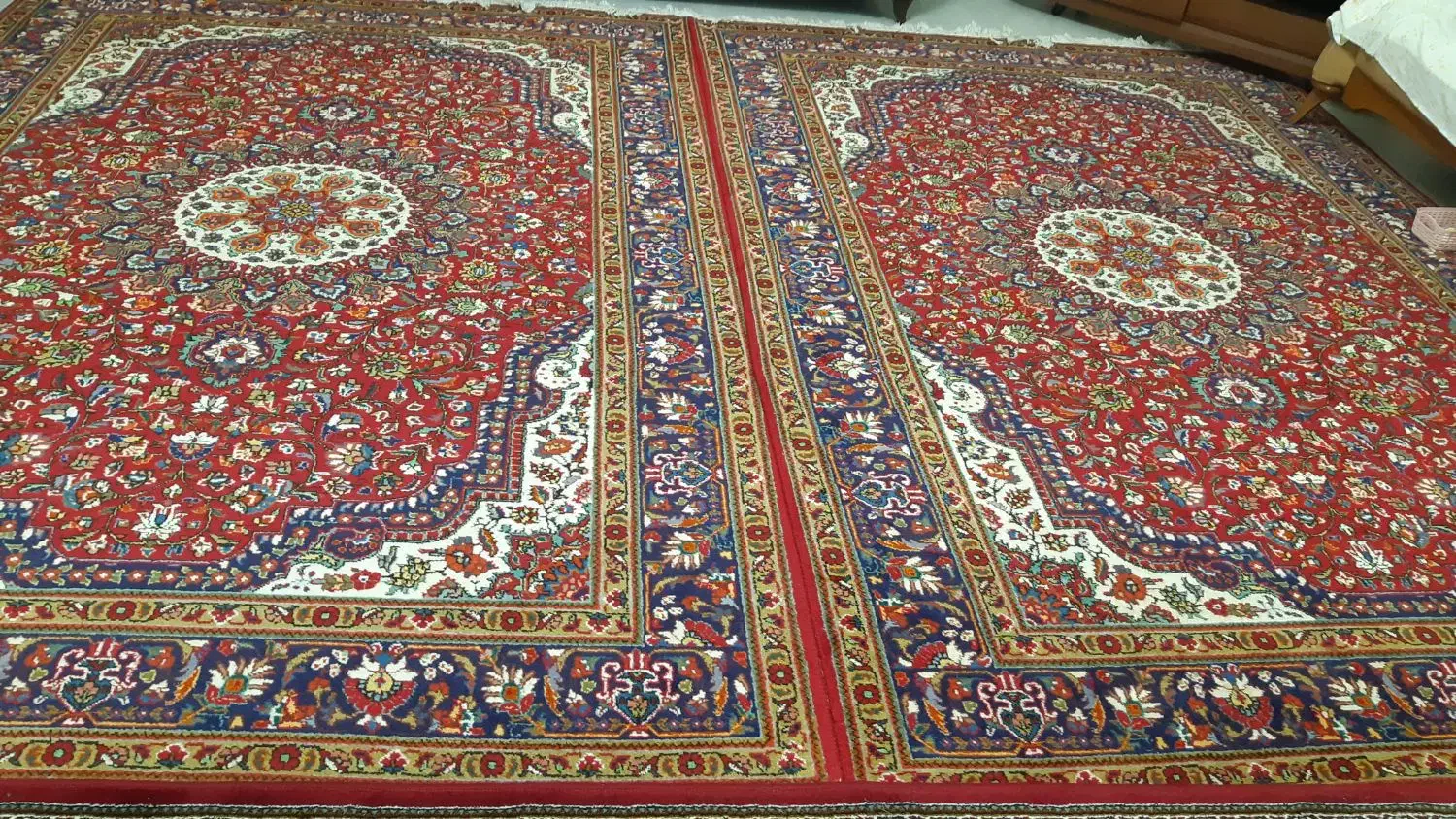 فرش دستباف|فرش|ارومیه, |دیوار