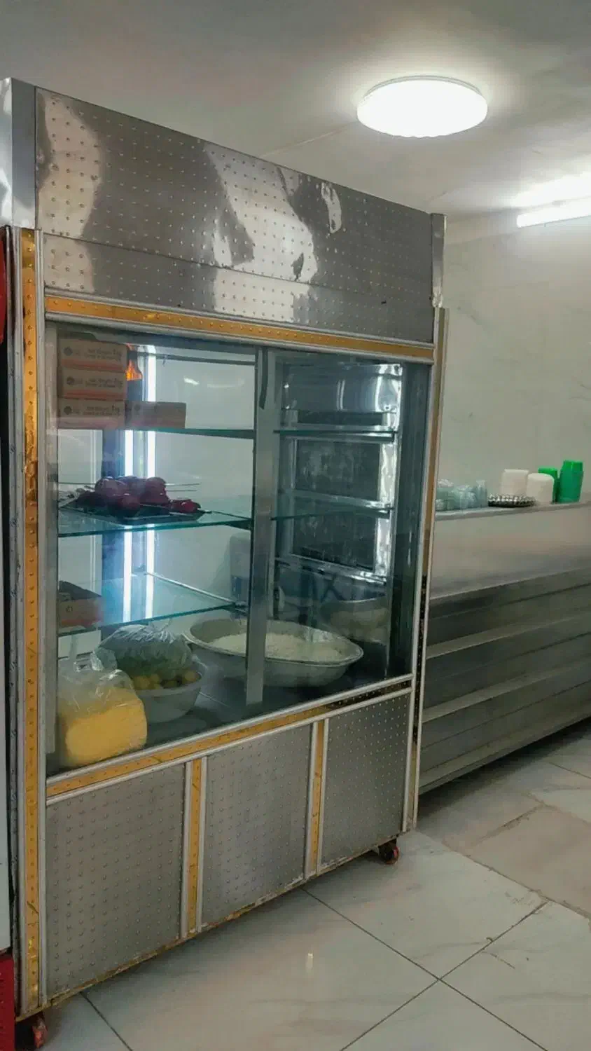 لوازم رستوران|کافیشاپ و رستوران|اسلامشهر, شهرک مصطفی خمینی|دیوار