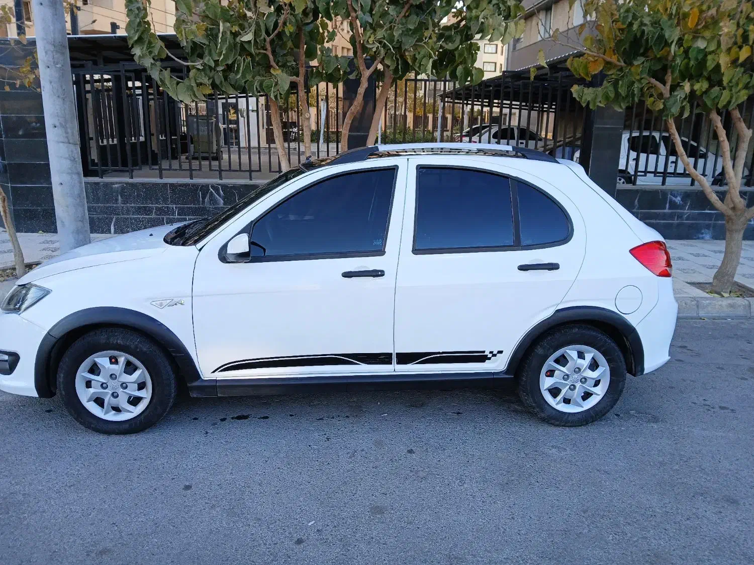 سلام کویک ار|خودرو سواری و وانت|مشهد, شهید فرامرز عباسی|دیوار