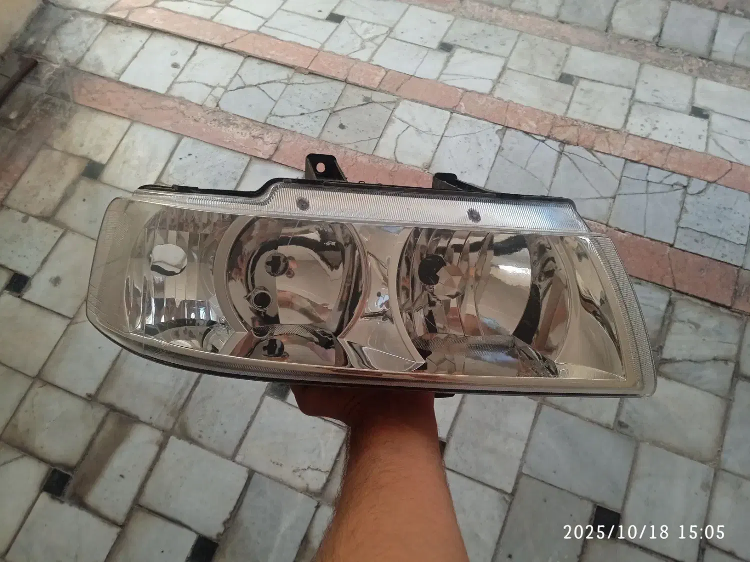 لوازم خودرو|قطعات یدکی و لوازم جانبی|بیرجند, |دیوار