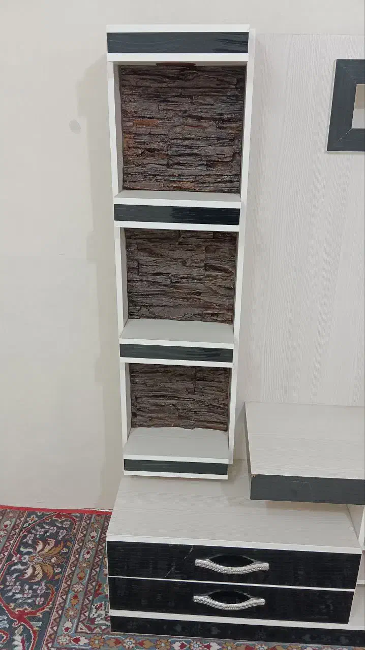 میز تلویزیون سالم|میز تلویزیون|مشهد, ابوذر|دیوار