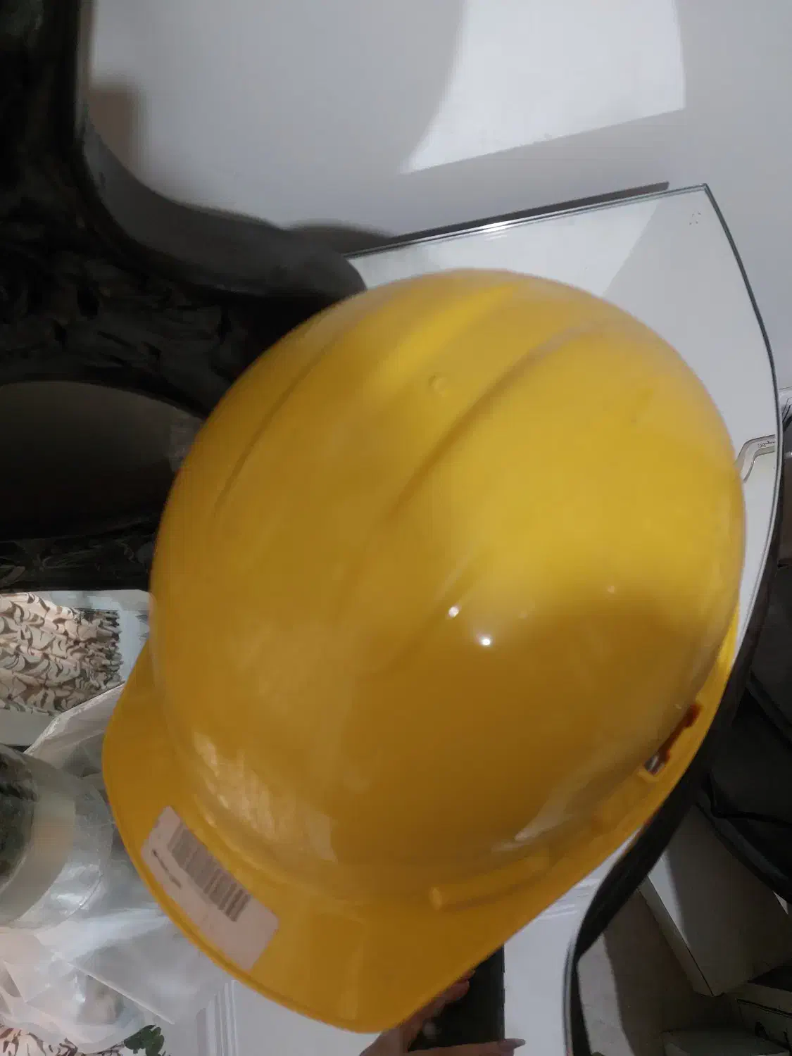 کلاه ایمنی|مصالح و تجهیزات ساختمان|تهران, پاسداران|دیوار