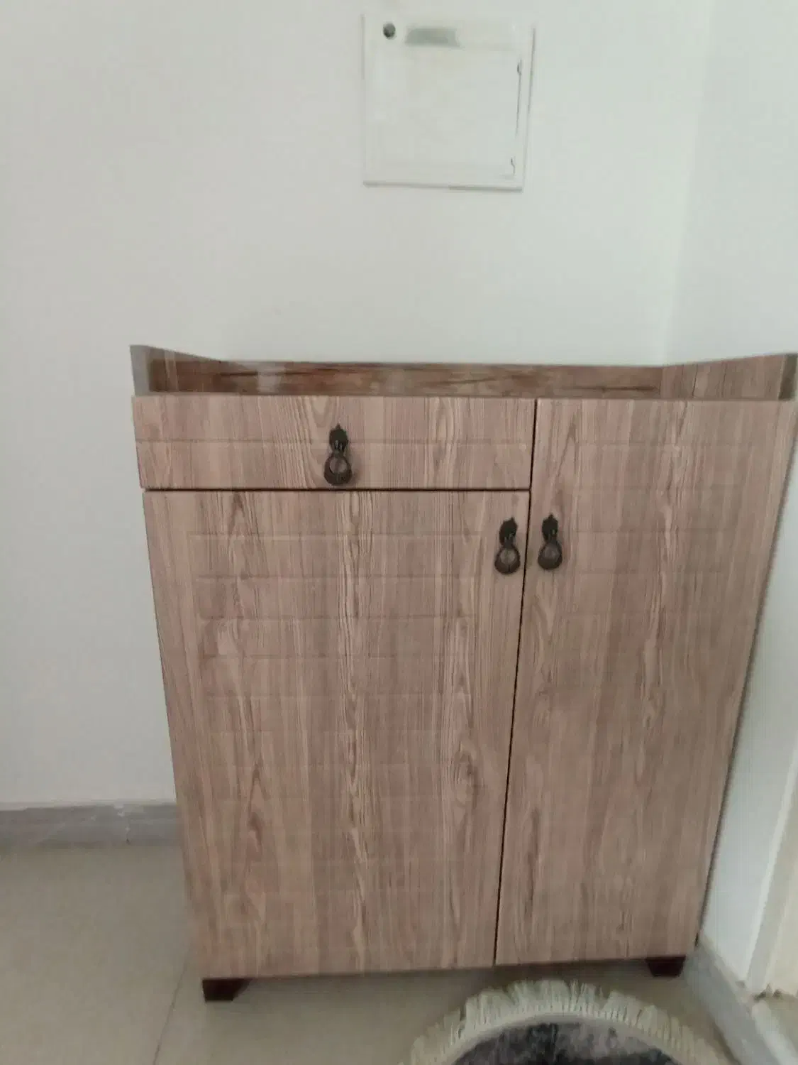 جاکفشی|جاکفشی، کمد، دراور|کرمانشاه, |دیوار