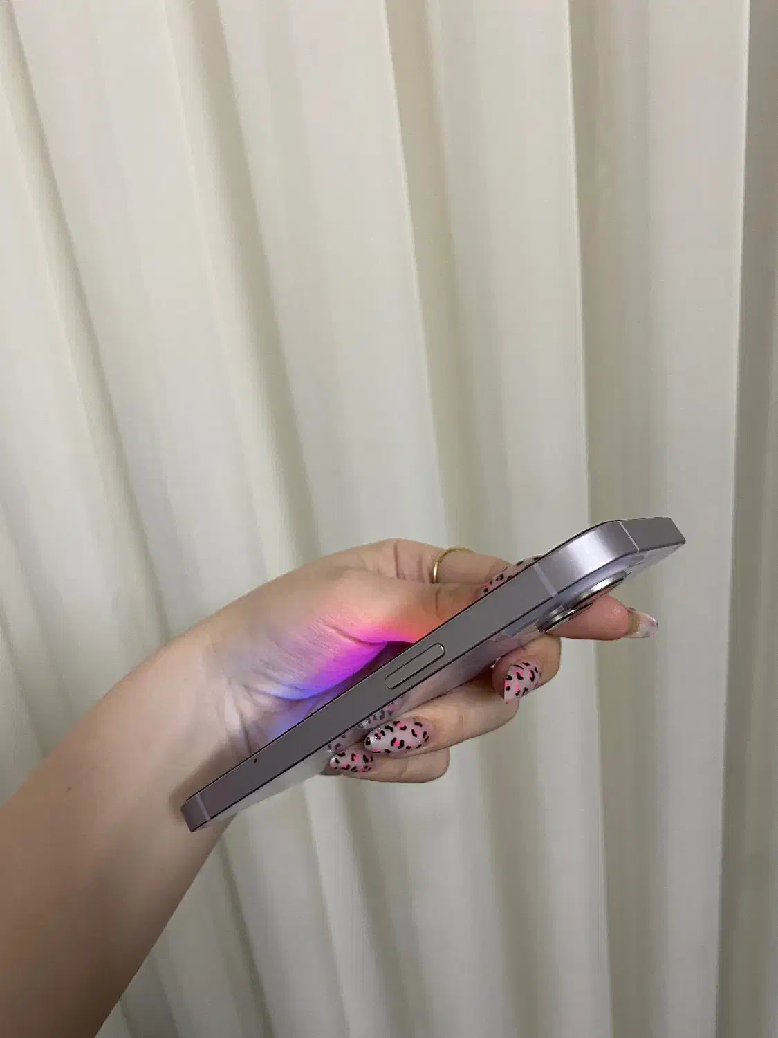 ایفون 14 نرمال 128 گیگ|موبایل|گنبد کاووس, |دیوار