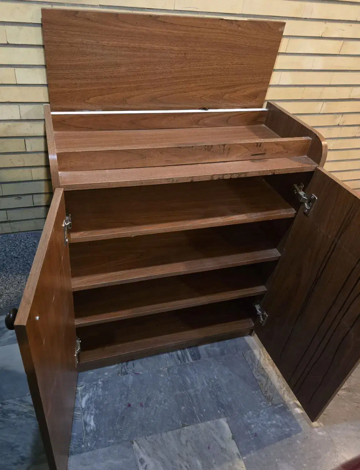 جا کفشی|جاکفشی، کمد، دراور|اصفهان, فرح آباد|دیوار