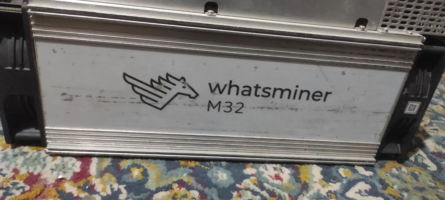 ماینرm32|قطعات و لوازم جانبی رایانه|تبریز, |دیوار