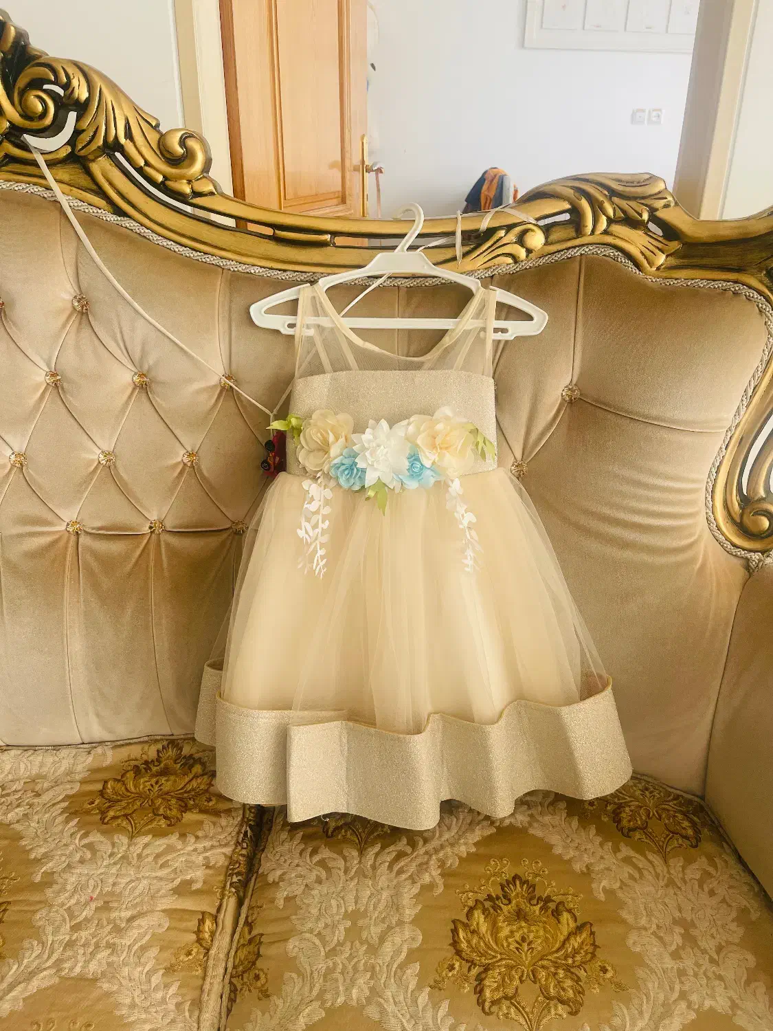 لباس بچه گانه|کفش و لباس بچه|اصفهان, میرعماد|دیوار