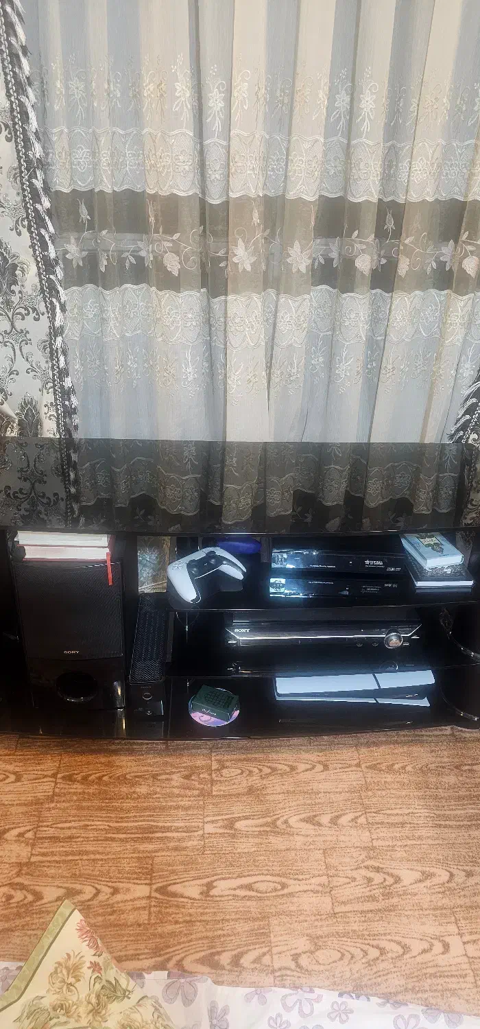 فروش میز تلویزیون|میز تلویزیون|شیراز, دشت چنار|دیوار