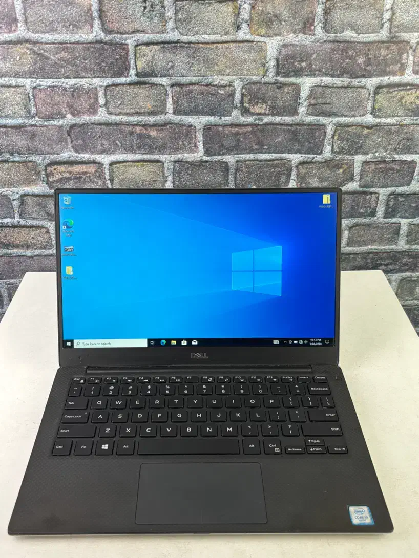 لپتاپ Dell Xps/پردازنده i5/سبک واقتصادی/کیبرد کربن|رایانه همراه|تهران, میدان ولیعصر|دیوار