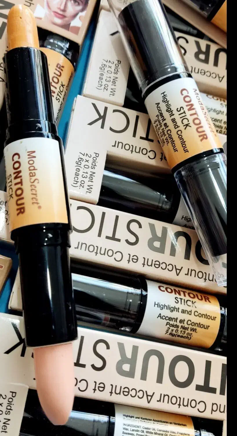 لوازم آرایشی|آرایشی، بهداشتی، درمانی|بجنورد, |دیوار