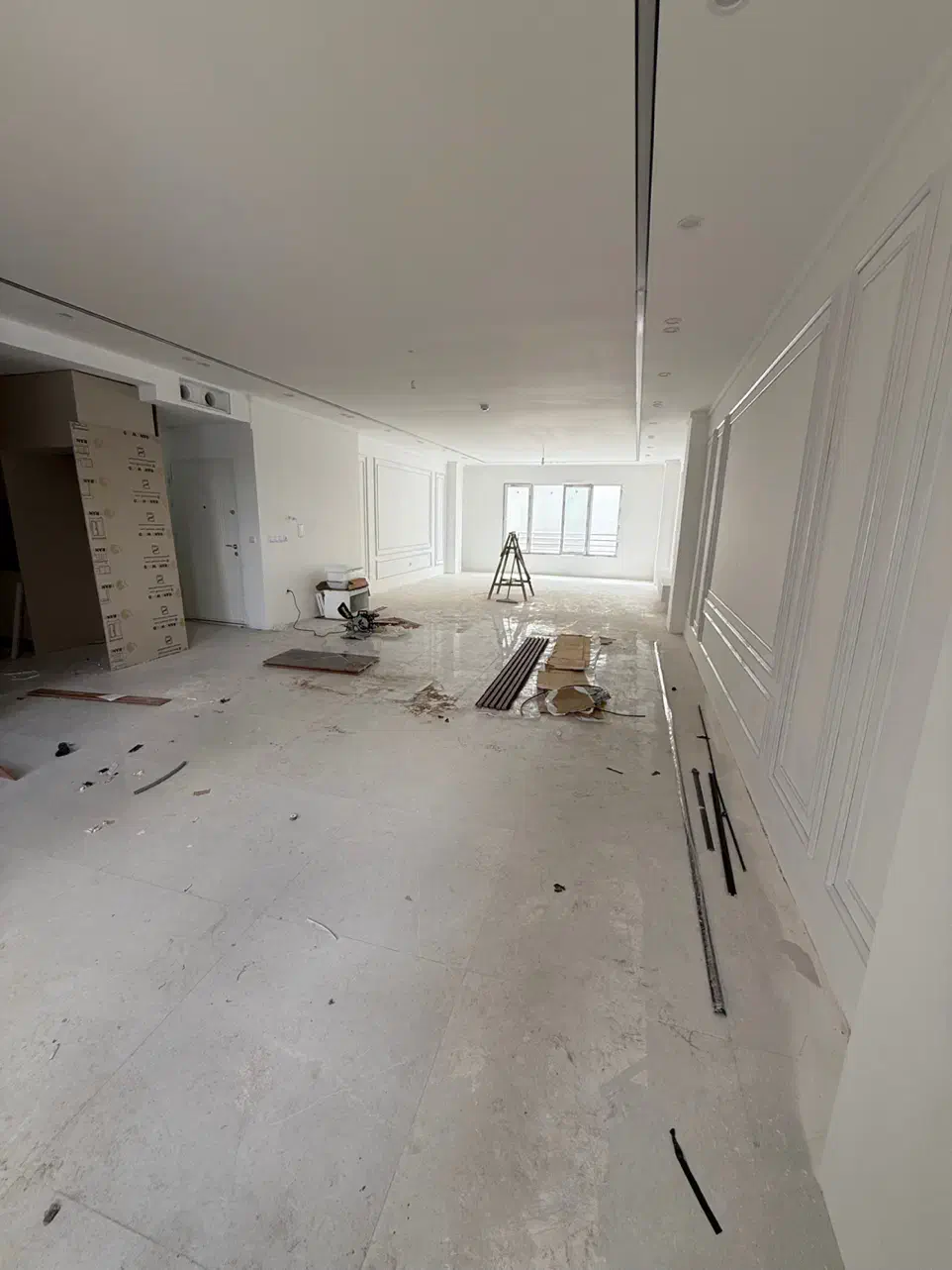 آپارتمان تکواحدی ۱۹۰ متری طبقات موجود منظریه|فروش آپارتمان|رشت, منظریه|دیوار