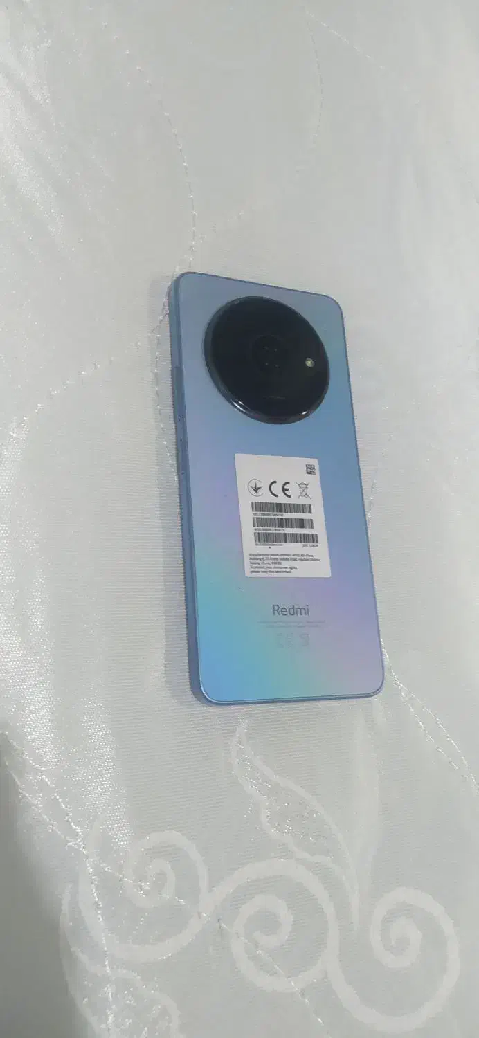 ردمیA3|موبایل|مشهد, فاطمیه|دیوار