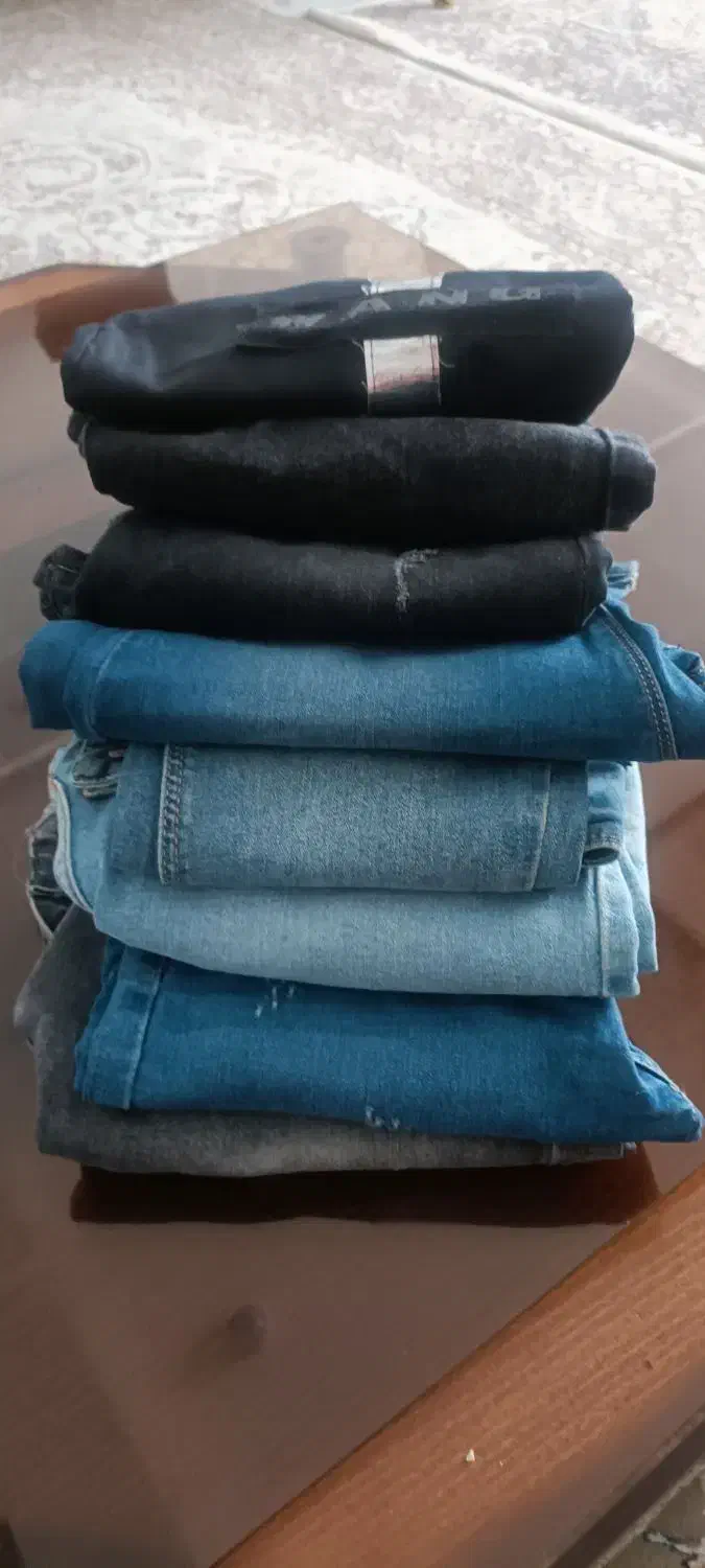 شلوار لی|لباس|ملک‌آباد, |دیوار