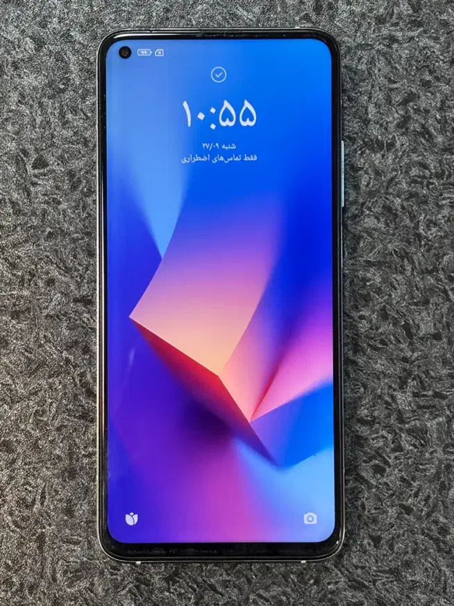 Note 10t pro 5g|موبایل|تهران, شهرک شریعتی|دیوار