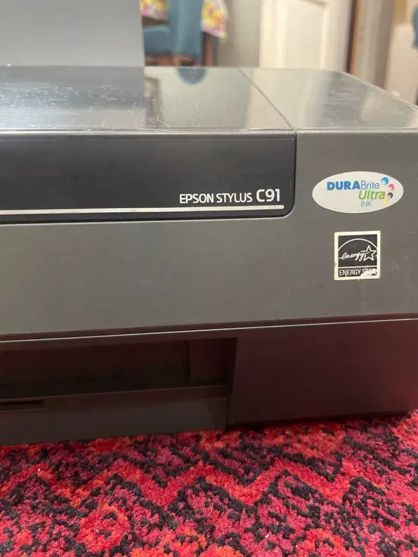 پرینتر EPSON|پرینتر، اسکنر، کپی، فکس|رشت, فلسطین|دیوار
