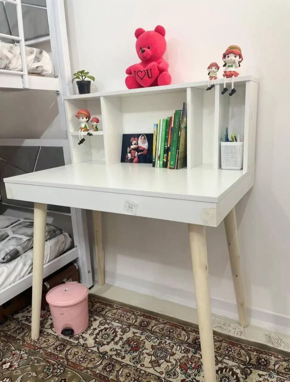 تولیدی میزتحریرکاشمر|میز تحریر و کامپیوتر|کاشمر, |دیوار