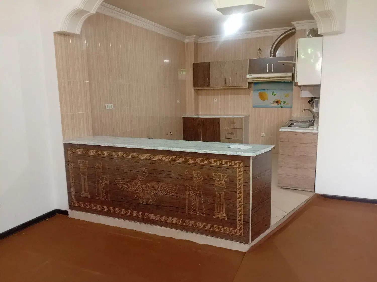 آپارتمان درمحدوده سرچشمه|اجارهٔ آپارتمان|شهرکرد, |دیوار