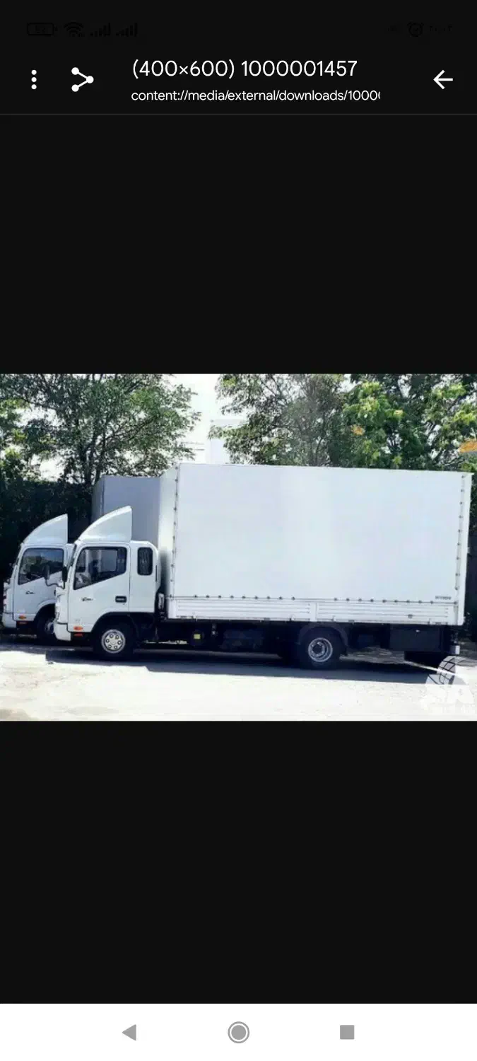 اسباب کشی|خدمات حمل و نقل|ماکو, |دیوار