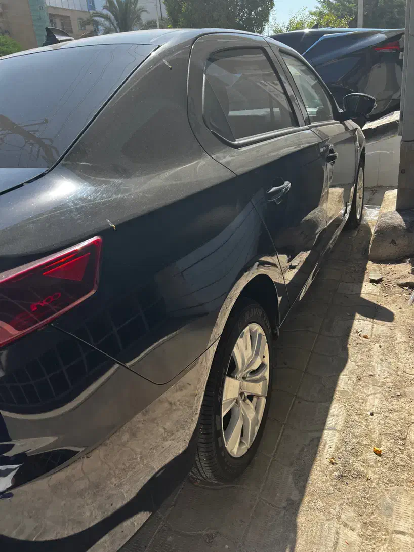 تارا  V4|خودرو سواری و وانت|بوشهر, |دیوار