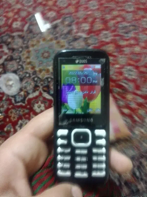 فروش فوری|موبایل|مشهد, فلسطین|دیوار