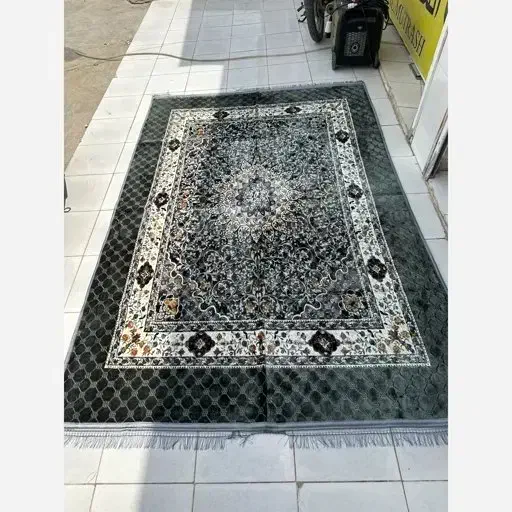 پتو رو فرشی ۶متری مخمل|روفرشی|یاسوج, |دیوار