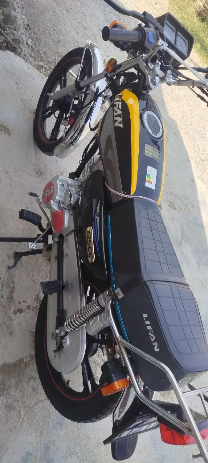 موتور مدل1403|موتورسیکلت|میناب, |دیوار