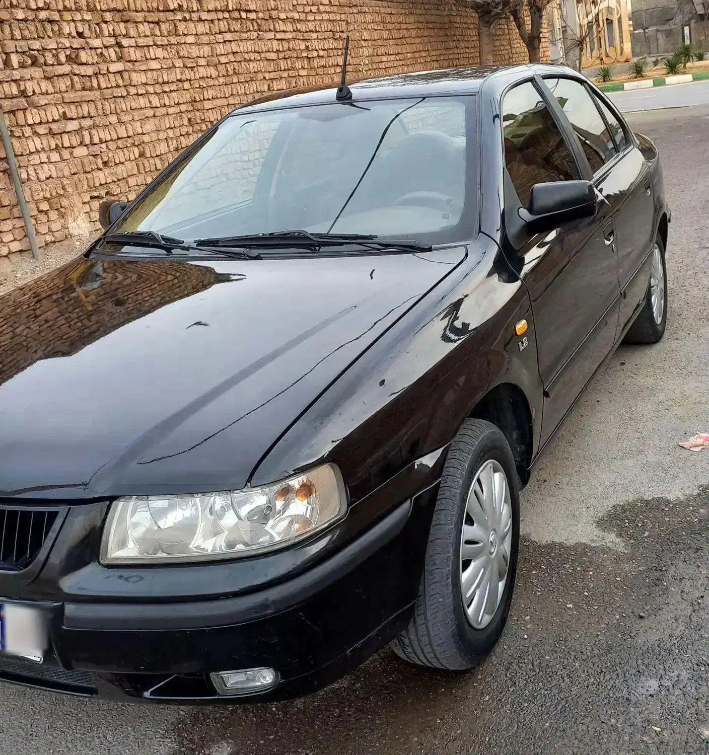 سمند ال ایکس|خودرو سواری و وانت|آبیک, |دیوار