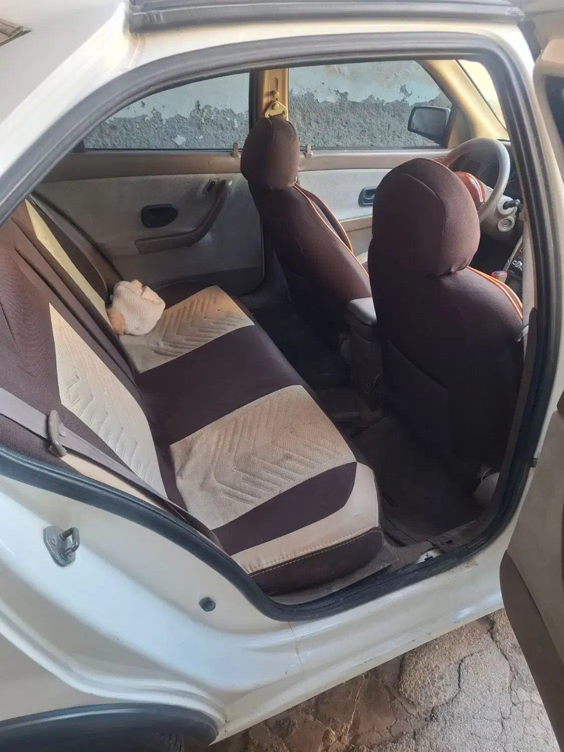 سمندLXدوگانه فابریک|خودرو سواری و وانت|بروجن, |دیوار