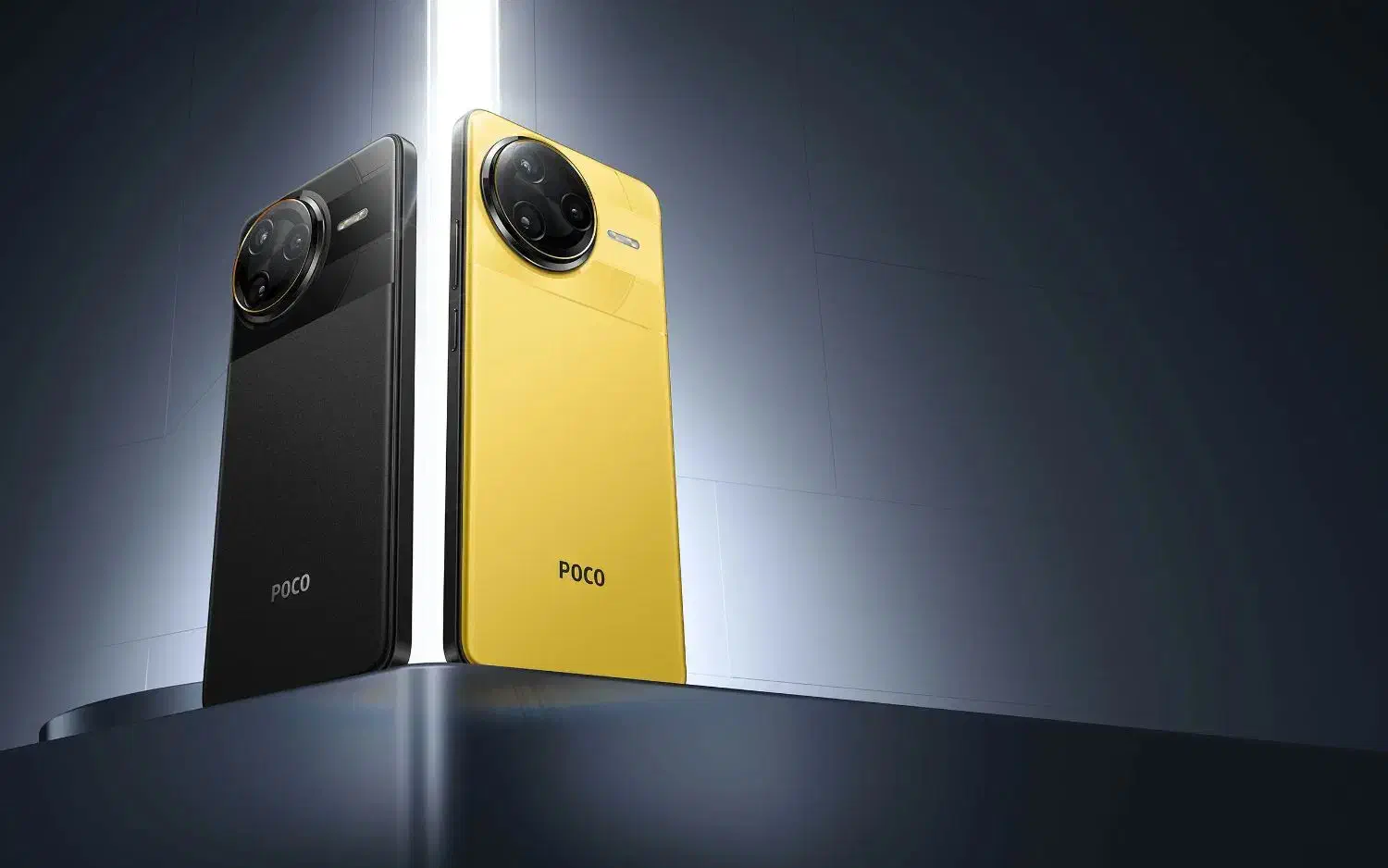 Xiaomi Poco f7 ultra 256 black|موبایل|تهران, امام زاده حسن|دیوار