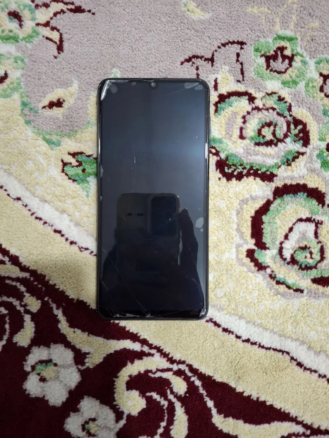 سامسونگ Galaxy M32 با حافظهٔ ۱۲۸ گیگابایت|موبایل|بومهن, |دیوار
