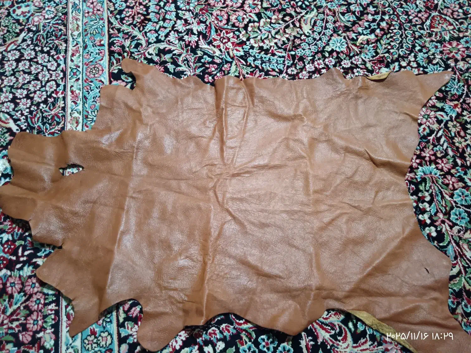 چرم طبیعی|کیف، کفش، کمربند|سبزوار, اسلام آباد|دیوار