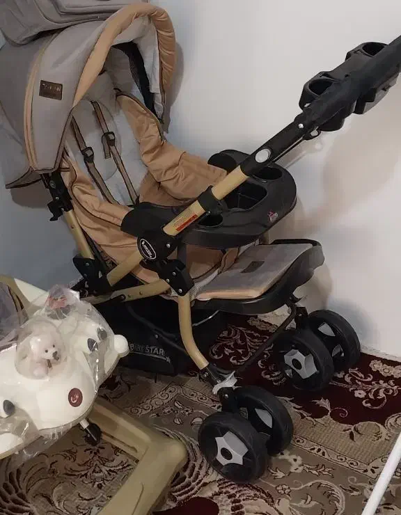 کالسکه|کالسکه و لوازم جانبی|کرمانشاه, |دیوار