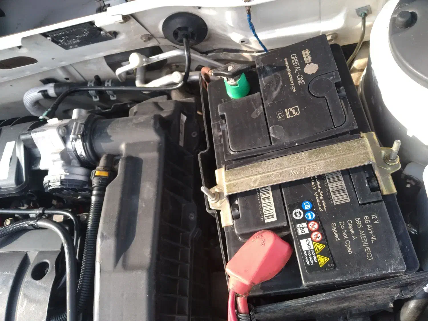 ۴۰۵ اس ال ایکس بدون رنگ موتور تیوفایو|خودرو سواری و وانت|شاهین‌شهر, شهرک گلدیس|دیوار