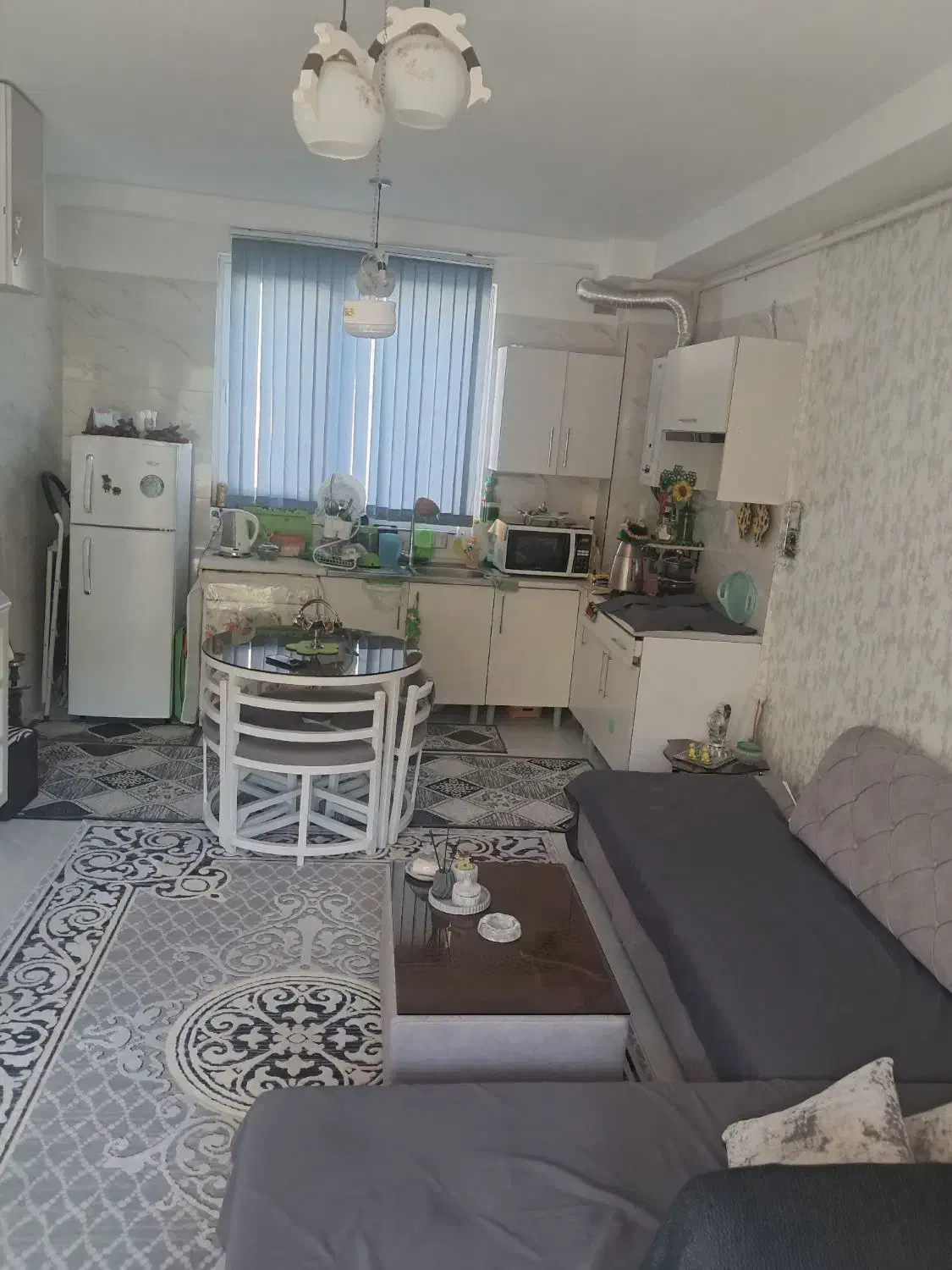 اجاره ی سوییت|اجارهٔ کوتاه‌مدت ویلا و باغ|آبیک, |دیوار