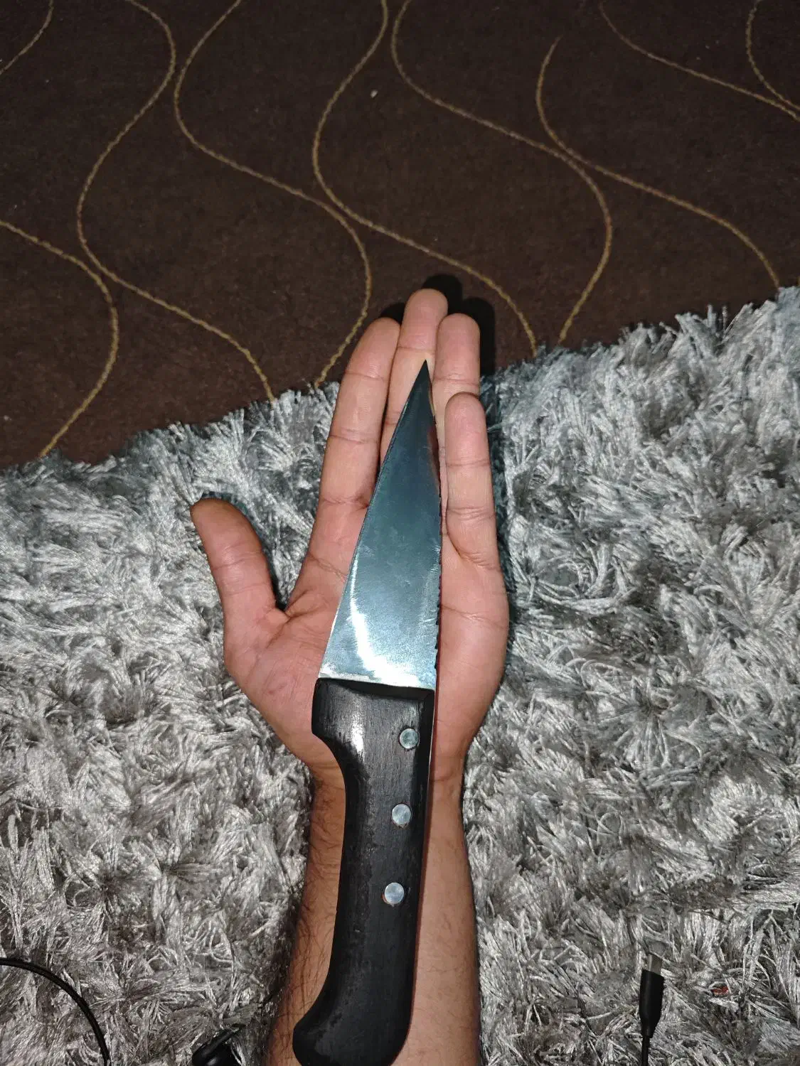 فروش چاقو|کوهنوردی و کمپینگ|صدرا-فارس, فاز ۱|دیوار