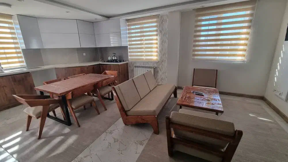 اجاره منزل های مبله شیک و زیبا در تهرانسر|اجارهٔ کوتاهمدت آپارتمان و سوئیت|تهران, تهرانسر شمالی|دیوار