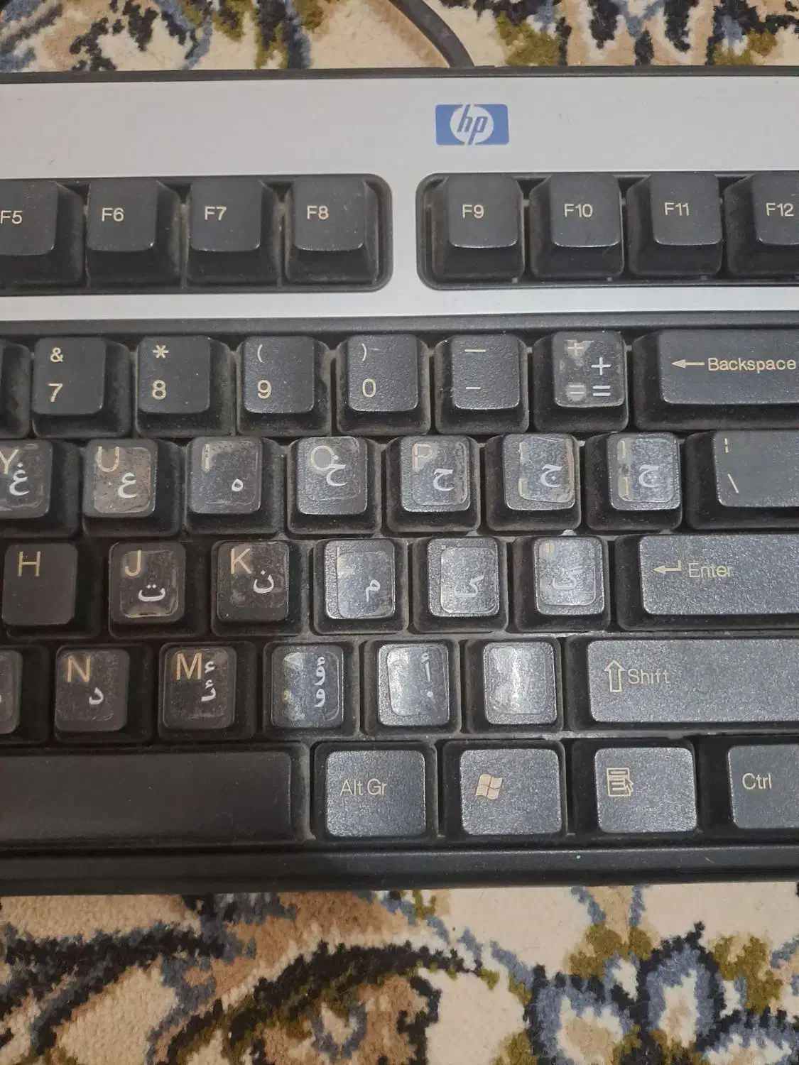 کیبورد کیس|قطعات و لوازم جانبی رایانه|همدان, |دیوار