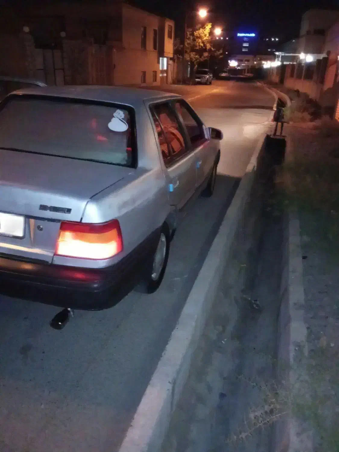 ماشین هیوندا اکسل|خودرو سواری و وانت|بیرجند, |دیوار