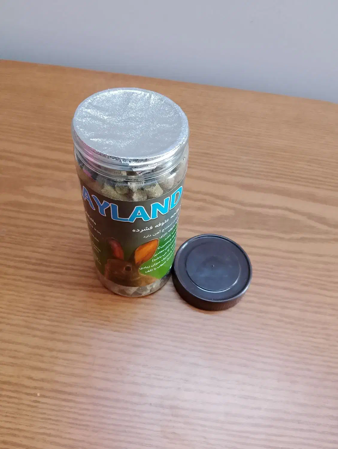 پلت یونجهHAYLAND|لوازم جانبی حیوانات|مشهد, شایه|دیوار