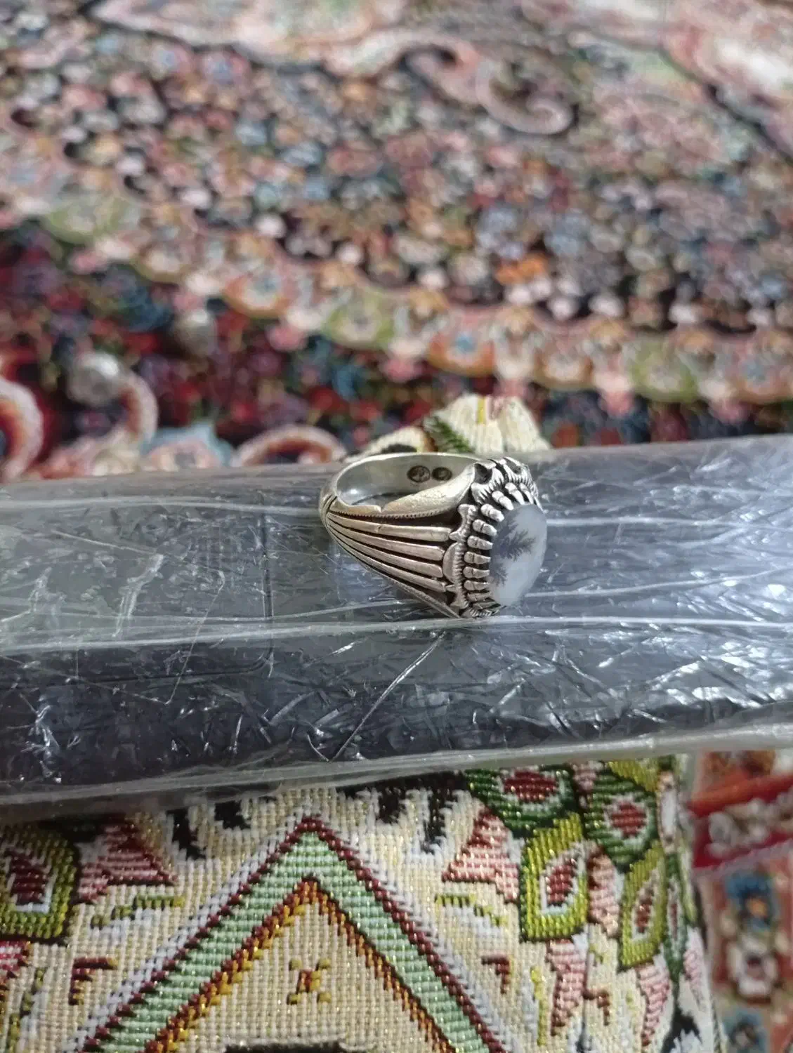 انگشتر های شجر|جواهرات|زنجان, |دیوار