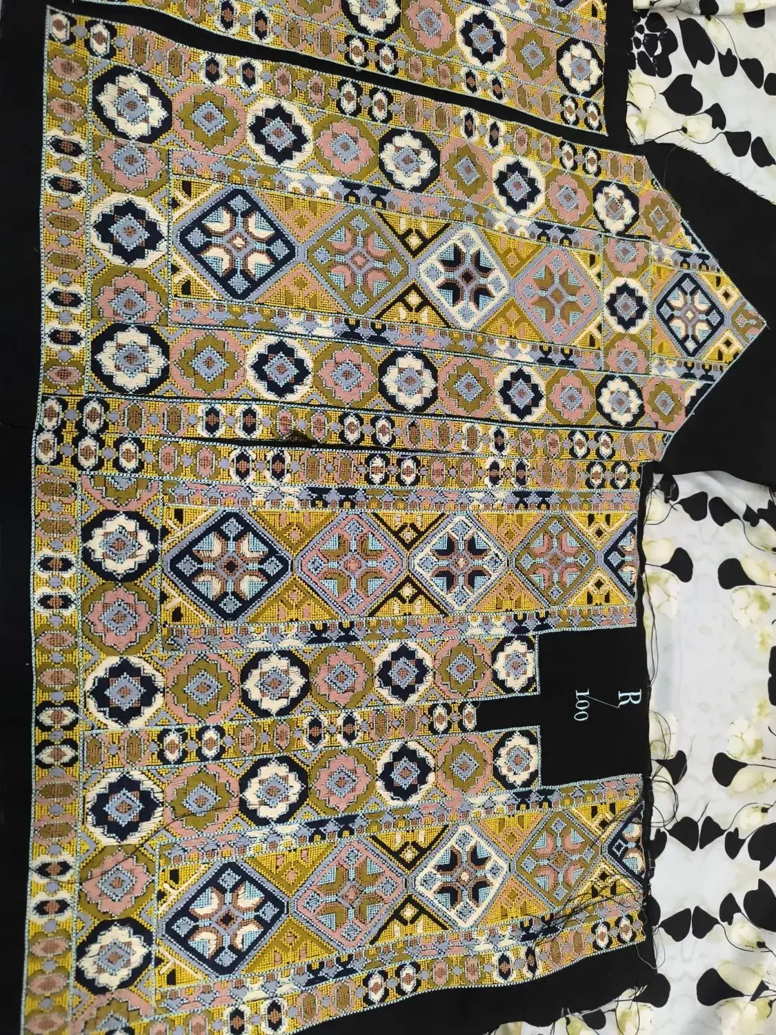 زی آستین فروشی|لباس|زابل, |دیوار