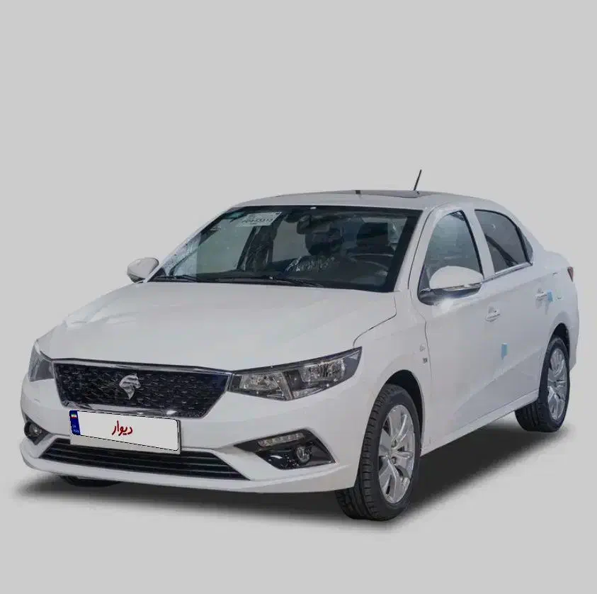 تارا v1  پلاس شش دنده مدل 1404|خودرو سواری و وانت|تهران, بهمن یار|دیوار