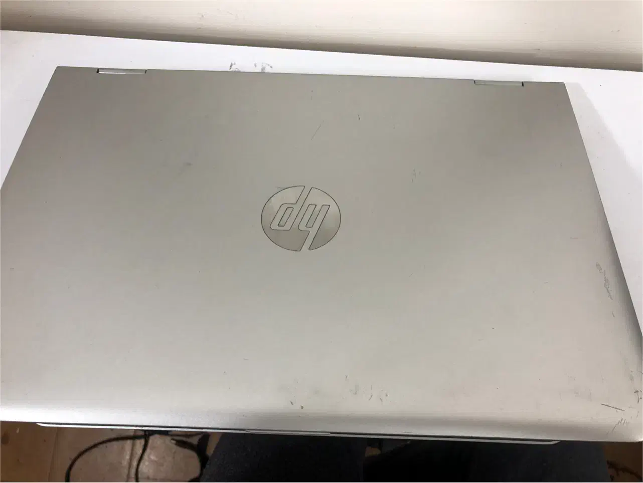 Hp x360 m3 cori3-6100|رایانه همراه|تهران, میرداماد|دیوار